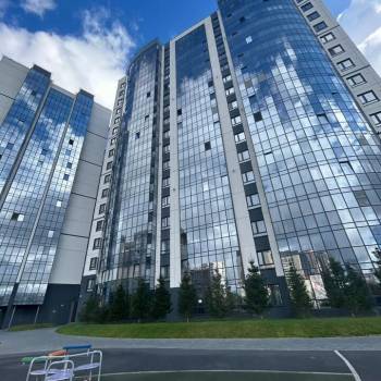 Сдается 1-комнатная квартира, 32 м²