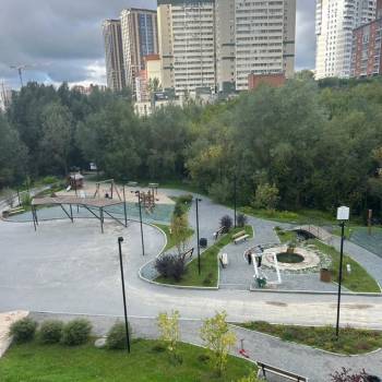 Сдается 1-комнатная квартира, 32 м²