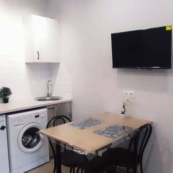 Сдается 1-комнатная квартира, 32 м²
