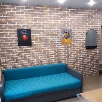 Сдается 1-комнатная квартира, 32 м²