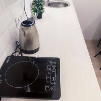 Сдается 1-комнатная квартира, 32 м²