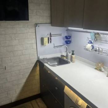 Сдается 2-х комнатная квартира, 42 м²