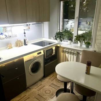 Сдается 2-х комнатная квартира, 42 м²