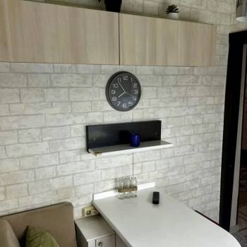 Сдается 2-х комнатная квартира, 42 м²