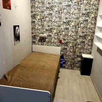 Сдается 2-х комнатная квартира, 42 м²