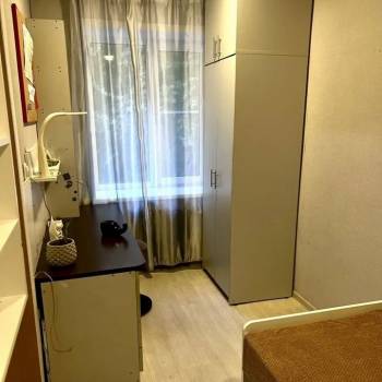 Сдается 2-х комнатная квартира, 42 м²