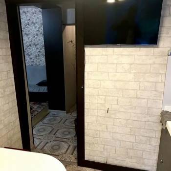Сдается 2-х комнатная квартира, 42 м²