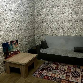 Сдается 2-х комнатная квартира, 42 м²