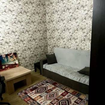 Сдается 2-х комнатная квартира, 42 м²