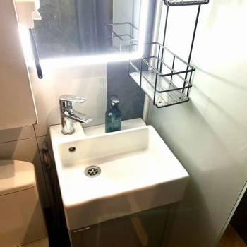 Сдается 2-х комнатная квартира, 42 м²