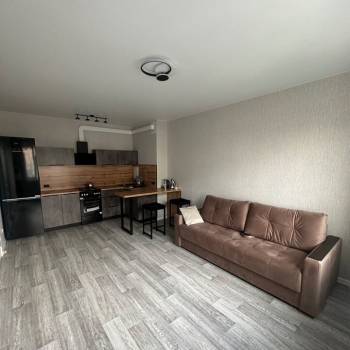 Сдается 2-х комнатная квартира, 41 м²