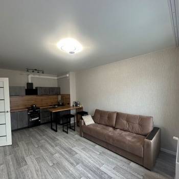 Сдается 2-х комнатная квартира, 41 м²