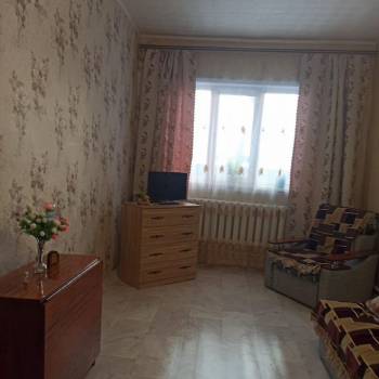 Продается 1-комнатная квартира, 19,3 м²