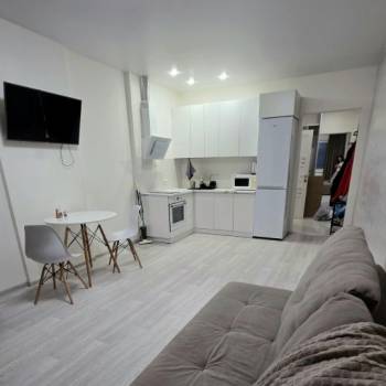 Сдается 1-комнатная квартира, 35,15 м²