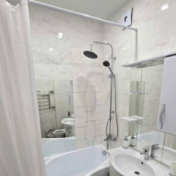 Сдается 1-комнатная квартира, 35,15 м²
