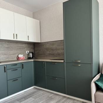 Сдается 1-комнатная квартира, 37 м²