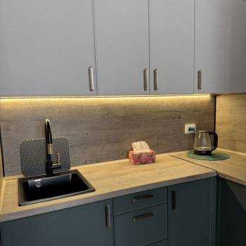 Сдается 1-комнатная квартира, 37 м²