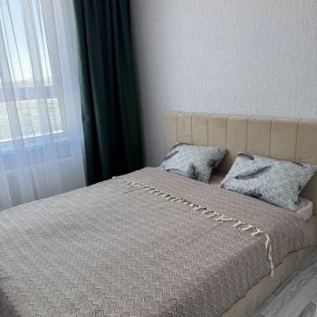 Сдается 1-комнатная квартира, 37 м²