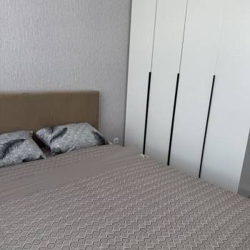 Сдается 1-комнатная квартира, 37 м²