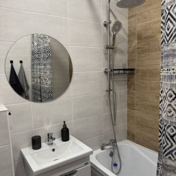 Сдается 1-комнатная квартира, 37 м²