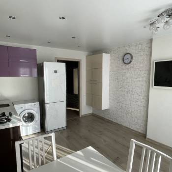 Сдается 1-комнатная квартира, 38 м²