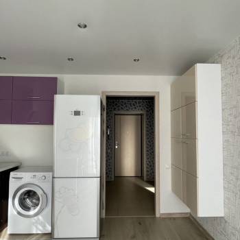 Сдается 1-комнатная квартира, 38 м²