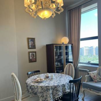 Сдается 1-комнатная квартира, 45 м²