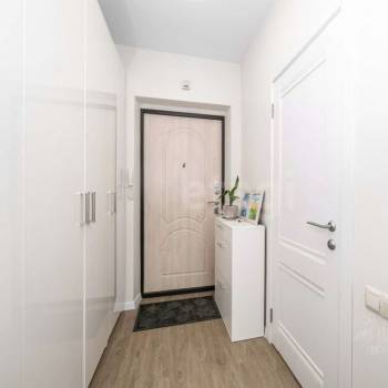 Продается 1-комнатная квартира, 25,5 м²