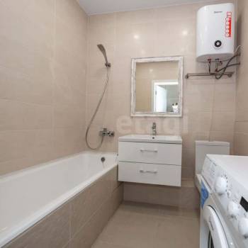 Продается 1-комнатная квартира, 25,5 м²