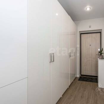 Продается 1-комнатная квартира, 25,5 м²