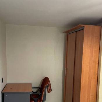 Сдается 1-комнатная квартира, 26,6 м²