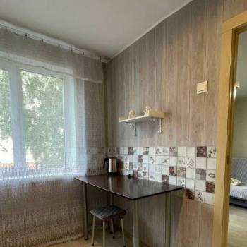 Сдается 1-комнатная квартира, 26,6 м²