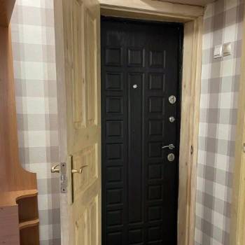 Сдается 1-комнатная квартира, 26,6 м²