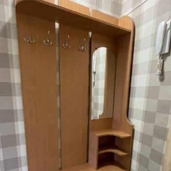 Сдается 1-комнатная квартира, 26,6 м²