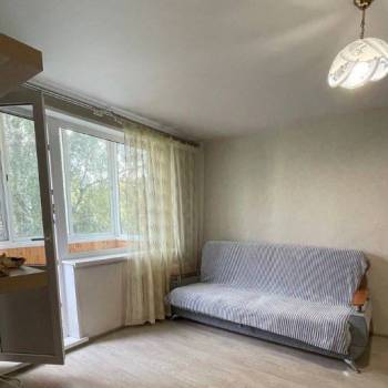 Сдается 1-комнатная квартира, 26,6 м²
