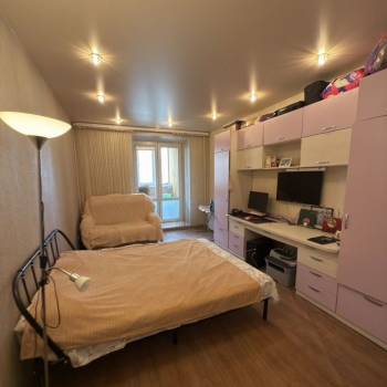 Продается 2-х комнатная квартира, 64,9 м²