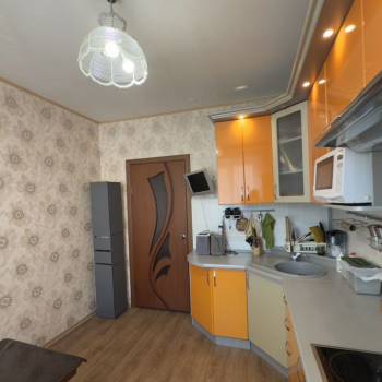 Продается 2-х комнатная квартира, 64,9 м²