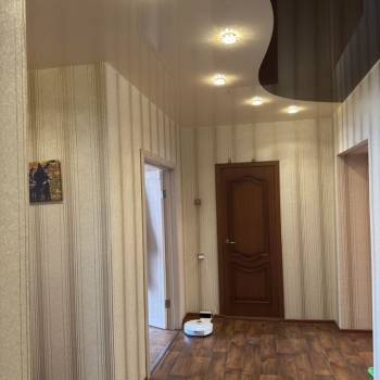Продается 2-х комнатная квартира, 64,9 м²