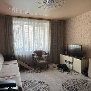 Продается 2-х комнатная квартира, 64,9 м²