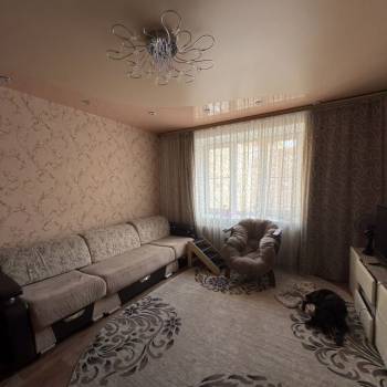 Продается 2-х комнатная квартира, 64,9 м²
