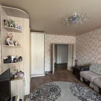 Продается 2-х комнатная квартира, 64,9 м²