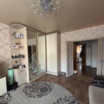 Продается 2-х комнатная квартира, 64,9 м²