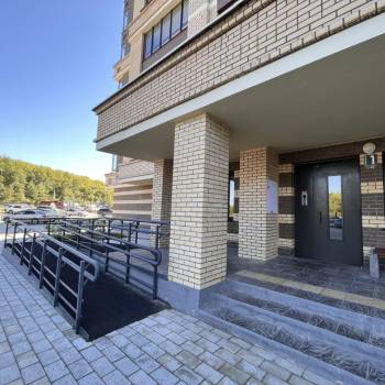 Сдается 1-комнатная квартира, 27 м²