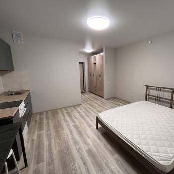 Сдается 1-комнатная квартира, 27 м²