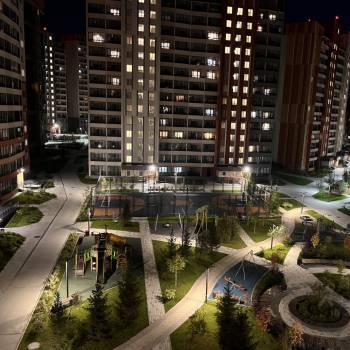 Сдается 1-комнатная квартира, 27 м²
