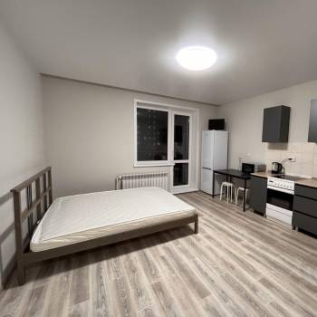 Сдается 1-комнатная квартира, 27 м²