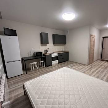 Сдается 1-комнатная квартира, 27 м²