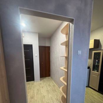 Сдается 1-комнатная квартира, 29,4 м²