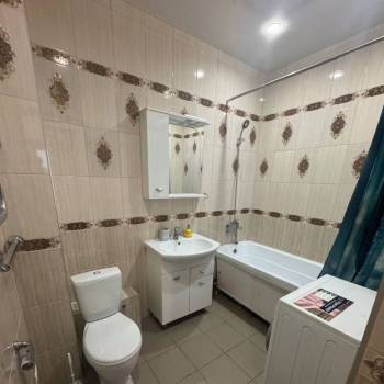 Сдается 1-комнатная квартира, 29,4 м²