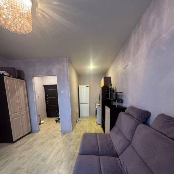Сдается 1-комнатная квартира, 29,4 м²